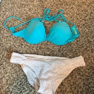 Victoria secret bathing suit